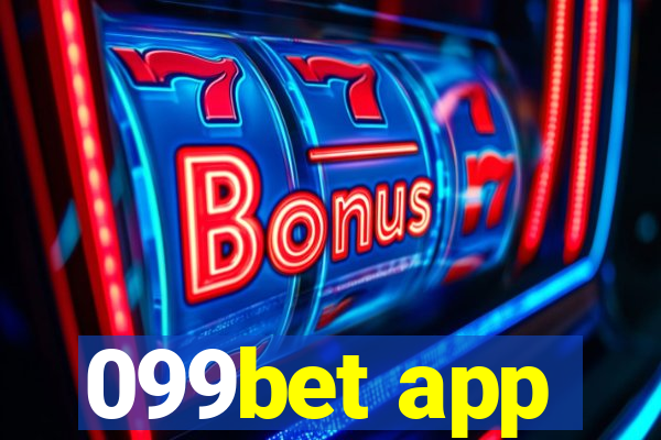 099bet app